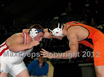 Thumbnail 2 in CIF SJS Masters Championships (Finals) photogallery.