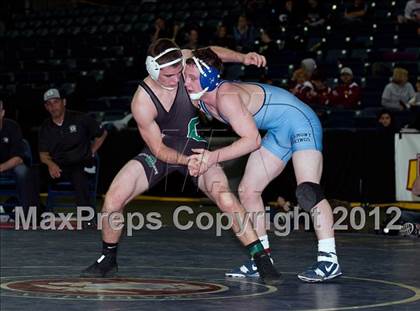 Thumbnail 3 in CIF SJS Masters Championships (Finals) photogallery.
