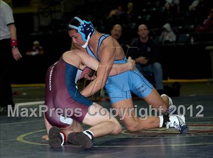 Thumbnail 2 in CIF SJS Masters Championships (Finals) photogallery.