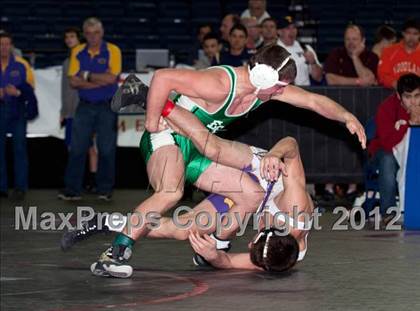 Thumbnail 1 in CIF SJS Masters Championships (Finals) photogallery.