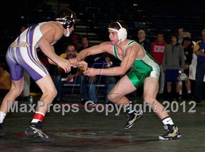 Thumbnail 2 in CIF SJS Masters Championships (Finals) photogallery.