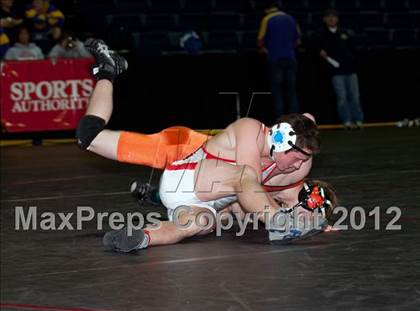Thumbnail 1 in CIF SJS Masters Championships (Finals) photogallery.