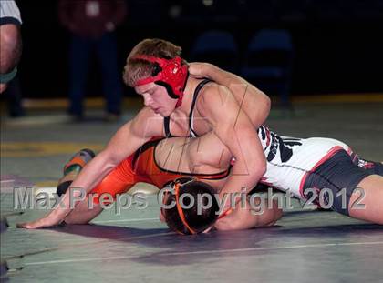 Thumbnail 2 in CIF SJS Masters Championships (Finals) photogallery.