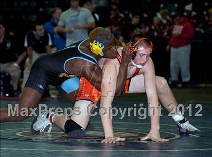 Thumbnail 1 in CIF SJS Masters Championships (Finals) photogallery.