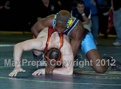 Thumbnail 2 in CIF SJS Masters Championships (Finals) photogallery.