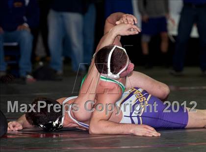 Thumbnail 1 in CIF SJS Masters Championships (Finals) photogallery.