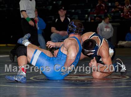 Thumbnail 1 in CIF SJS Masters Championships (Finals) photogallery.