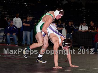 Thumbnail 2 in CIF SJS Masters Championships (Finals) photogallery.
