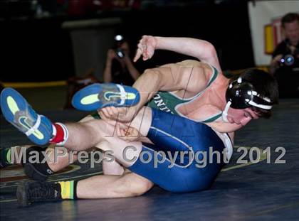 Thumbnail 3 in CIF SJS Masters Championships (Finals) photogallery.