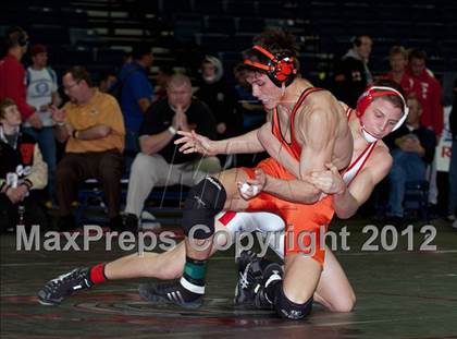 Thumbnail 3 in CIF SJS Masters Championships (Finals) photogallery.