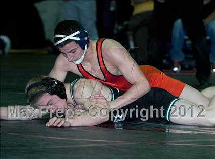 Thumbnail 2 in CIF SJS Masters Championships (Finals) photogallery.