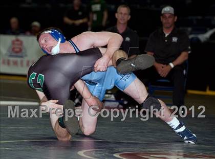Thumbnail 2 in CIF SJS Masters Championships (Finals) photogallery.