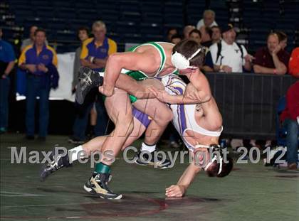 Thumbnail 3 in CIF SJS Masters Championships (Finals) photogallery.