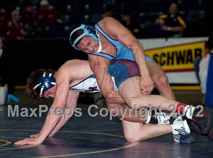 Thumbnail 3 in CIF SJS Masters Championships (Finals) photogallery.