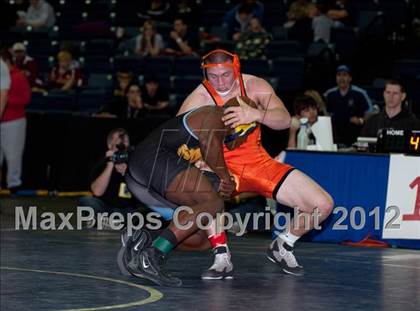 Thumbnail 3 in CIF SJS Masters Championships (Finals) photogallery.