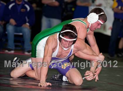 Thumbnail 3 in CIF SJS Masters Championships (Finals) photogallery.