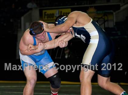 Thumbnail 2 in CIF SJS Masters Championships (Finals) photogallery.