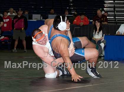 Thumbnail 3 in CIF SJS Masters Championships (Finals) photogallery.