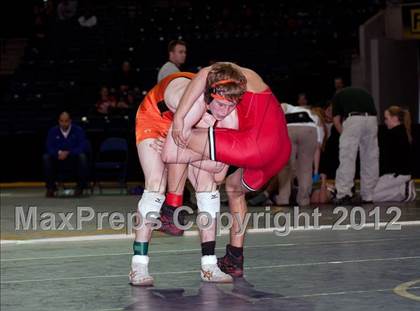 Thumbnail 2 in CIF SJS Masters Championships (Finals) photogallery.
