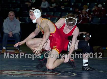 Thumbnail 3 in CIF SJS Masters Championships (Finals) photogallery.