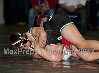 Thumbnail 1 in CIF SJS Masters Championships (Finals) photogallery.