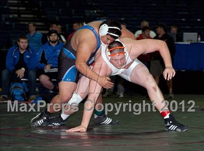 Thumbnail 2 in CIF SJS Masters Championships (Finals) photogallery.