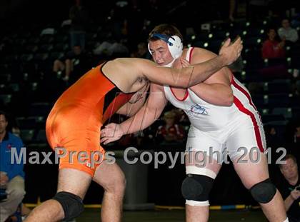 Thumbnail 1 in CIF SJS Masters Championships (Finals) photogallery.