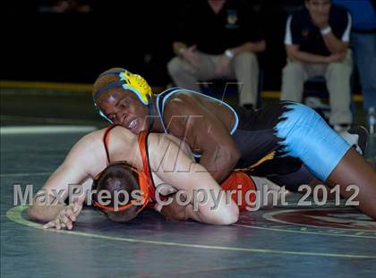 Thumbnail 1 in CIF SJS Masters Championships (Finals) photogallery.