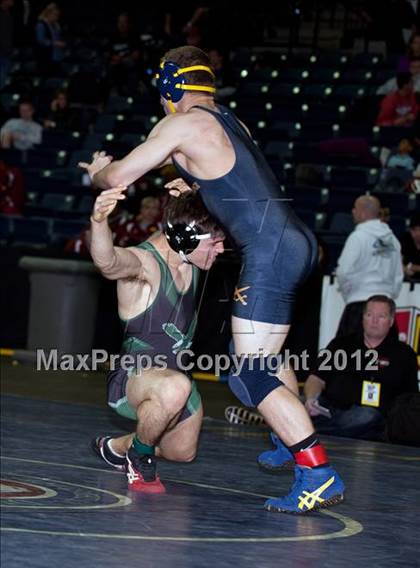 Thumbnail 2 in CIF SJS Masters Championships (Finals) photogallery.