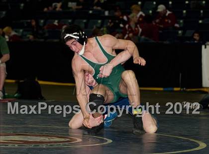 Thumbnail 2 in CIF SJS Masters Championships (Finals) photogallery.
