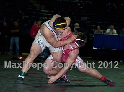 Thumbnail 2 in CIF SJS Masters Championships (Finals) photogallery.