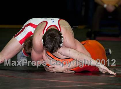 Thumbnail 2 in CIF SJS Masters Championships (Finals) photogallery.