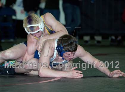 Thumbnail 2 in CIF SJS Masters Championships (Finals) photogallery.