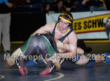 Thumbnail 1 in CIF SJS Masters Championships (Finals) photogallery.