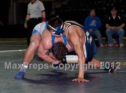 Thumbnail 2 in CIF SJS Masters Championships (Finals) photogallery.
