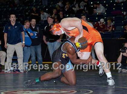 Thumbnail 2 in CIF SJS Masters Championships (Finals) photogallery.