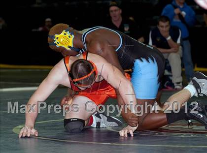 Thumbnail 3 in CIF SJS Masters Championships (Finals) photogallery.