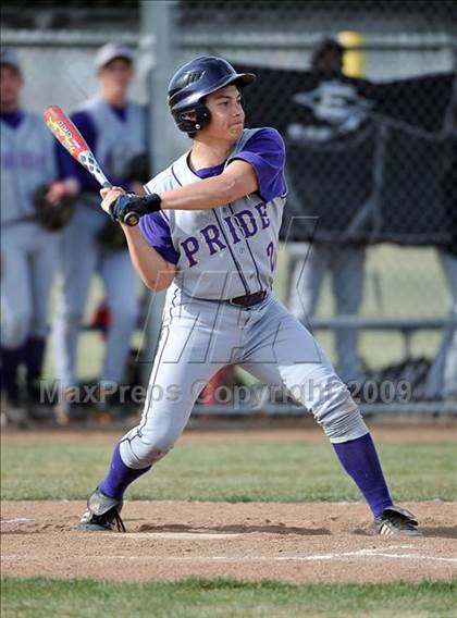 Thumbnail 1 in Whitney vs Bradshaw Christian (River City Baseball Classic) photogallery.