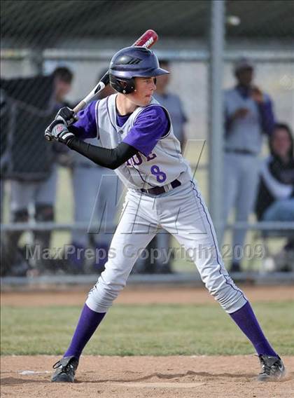 Thumbnail 1 in Whitney vs Bradshaw Christian (River City Baseball Classic) photogallery.