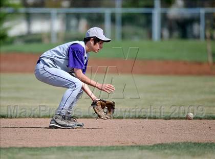 Thumbnail 1 in Whitney vs Bradshaw Christian (River City Baseball Classic) photogallery.