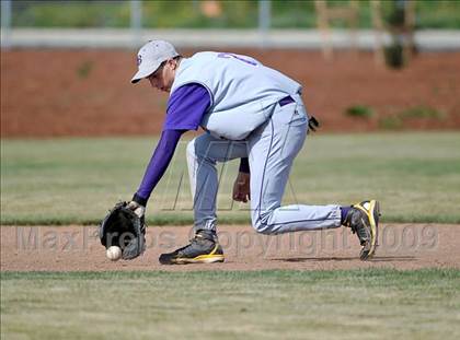 Thumbnail 1 in Whitney vs Bradshaw Christian (River City Baseball Classic) photogallery.