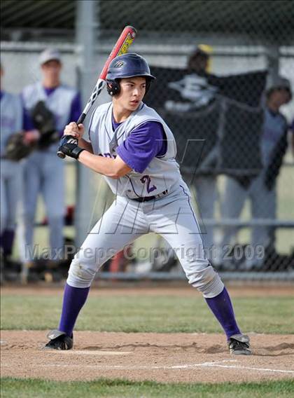 Thumbnail 3 in Whitney vs Bradshaw Christian (River City Baseball Classic) photogallery.