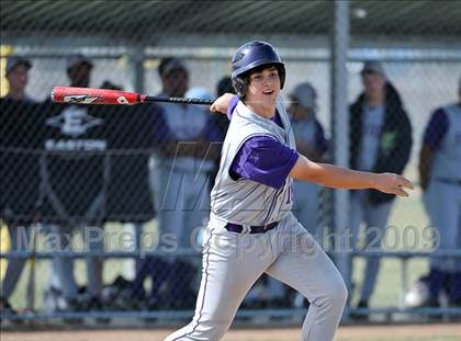 Thumbnail 1 in Whitney vs Bradshaw Christian (River City Baseball Classic) photogallery.