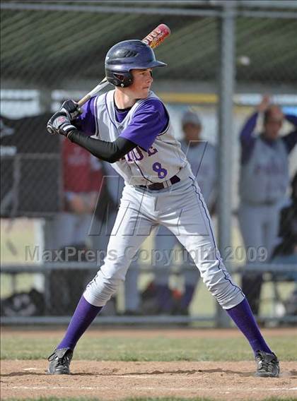 Thumbnail 1 in Whitney vs Bradshaw Christian (River City Baseball Classic) photogallery.