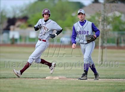 Thumbnail 1 in Whitney vs Bradshaw Christian (River City Baseball Classic) photogallery.