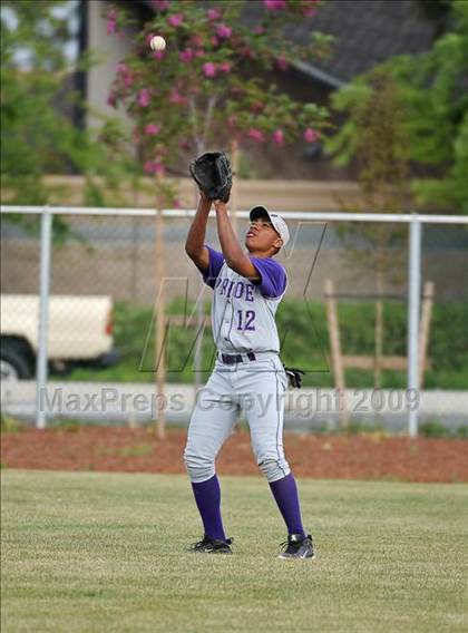 Thumbnail 1 in Whitney vs Bradshaw Christian (River City Baseball Classic) photogallery.