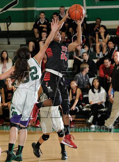 Thumbnail 3 in Troy @ Buena Park photogallery.