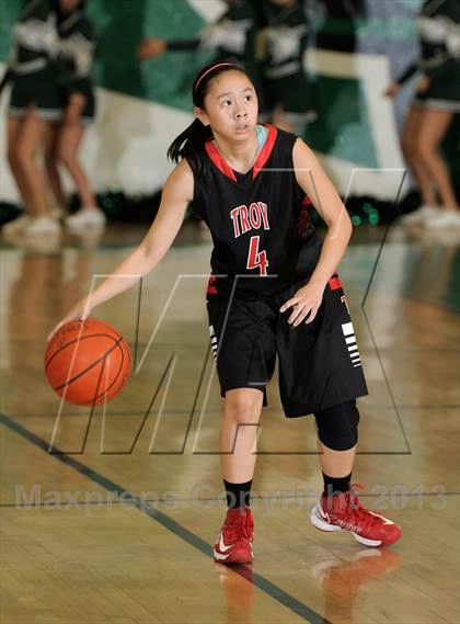 Thumbnail 1 in Troy @ Buena Park photogallery.