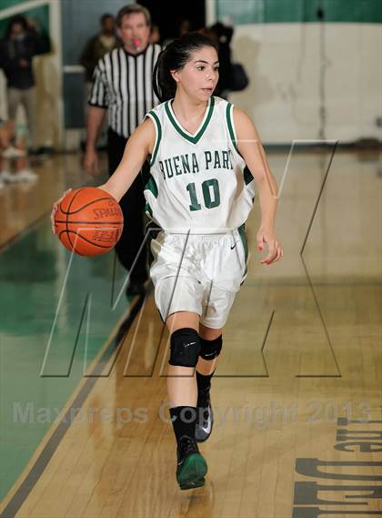 Thumbnail 1 in Troy @ Buena Park photogallery.
