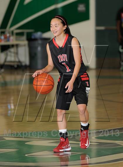 Thumbnail 3 in Troy @ Buena Park photogallery.
